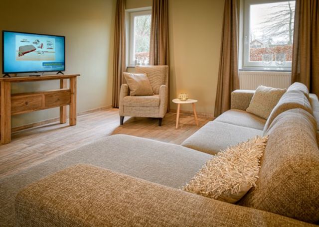 Appartement 2