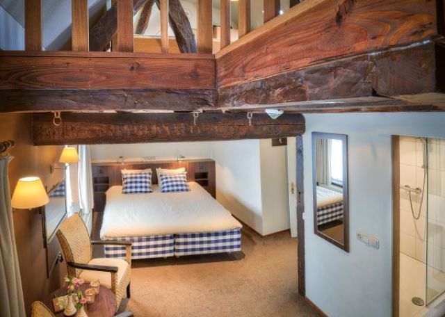 Familiekamer