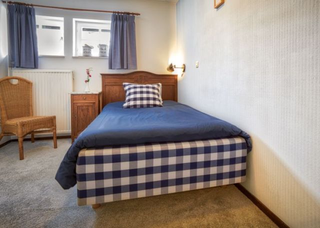 Standaard kamer 1 persoon