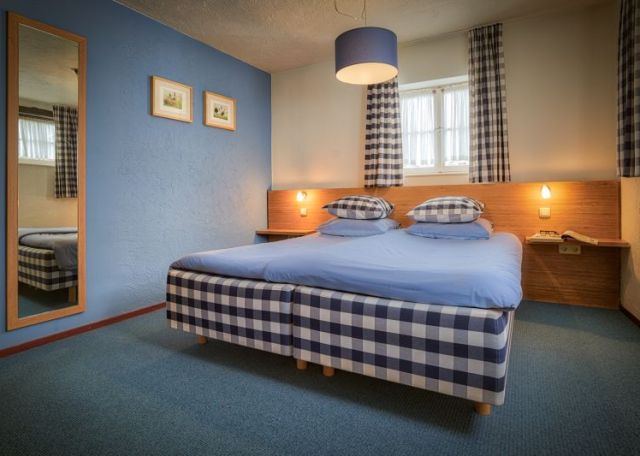 Standaard kamer 2 personen