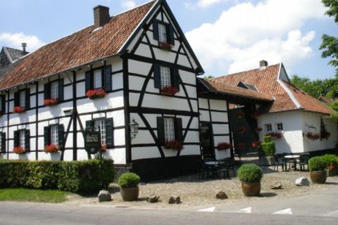 Hotel Hoeve de Plei