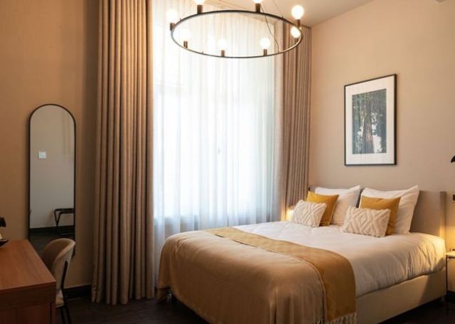 Comfort Room