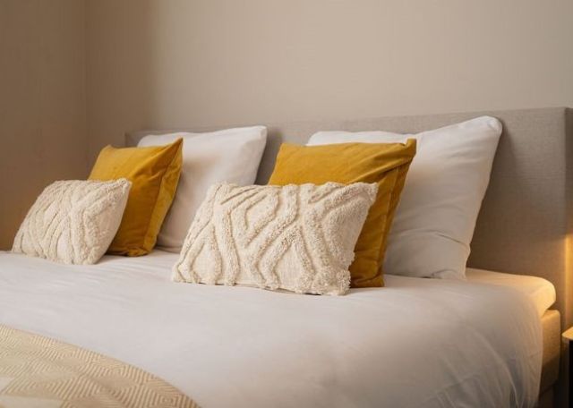 Comfort Room