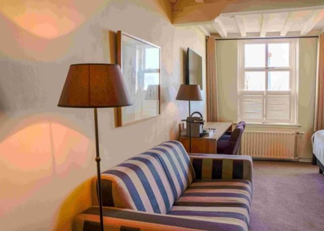 Waterschip kamer 15