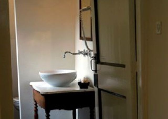 Waterschip kamer 17