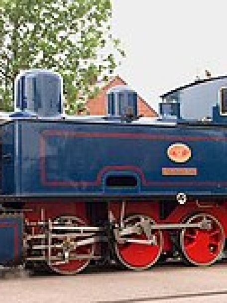 In Haaksbergen zelf is het nostalgische Museum Buurtspoorweg de moeite waard.