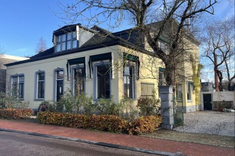 Huis te Krommenie