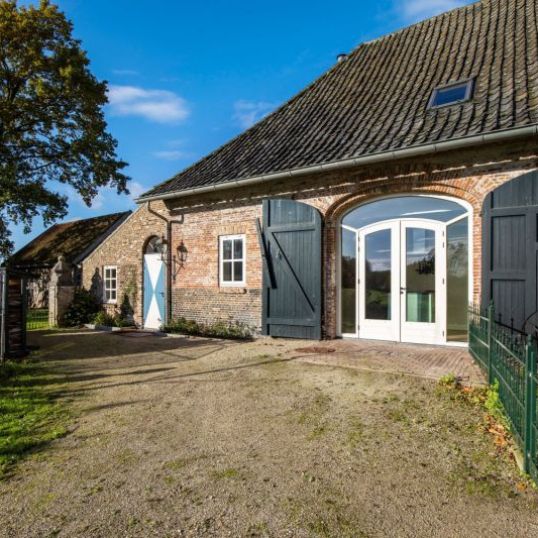Huis Zwanenburg