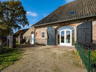 Huis Zwanenburg