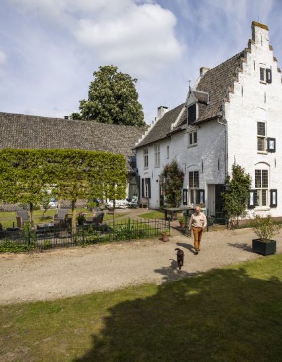 Huis Zwanenburg