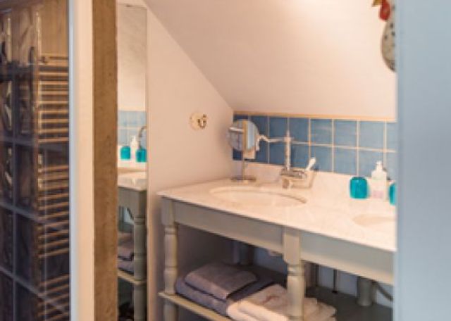 Junior Suite double/twin 'Nethe Nestje'