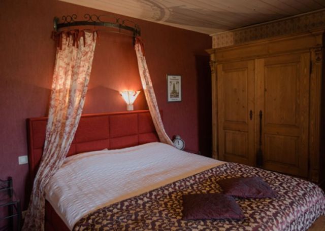Suite kamer 'Symforosa'