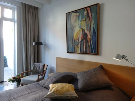 B&B kamer