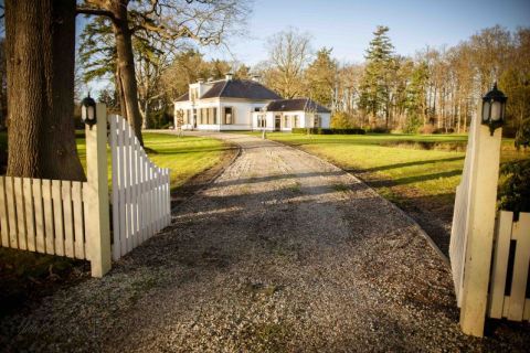 Klein Soestdijk
