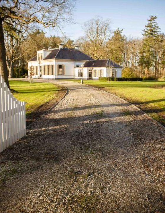 Klein Soestdijk