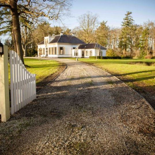 Klein Soestdijk