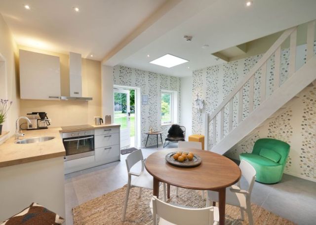 4-persoons appartement