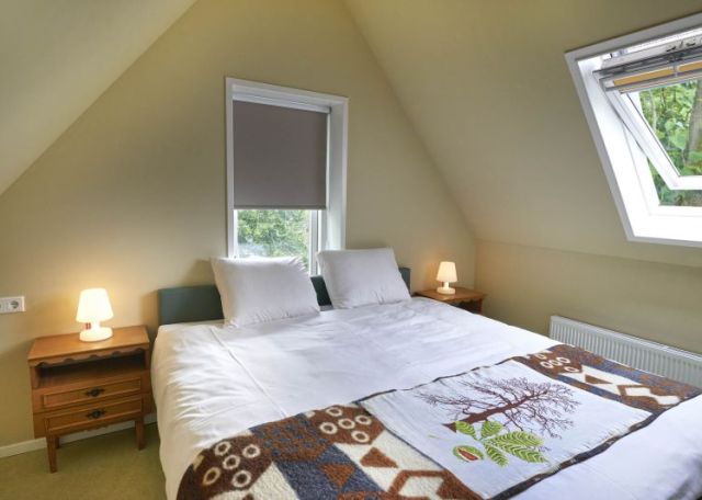4-persoons appartement