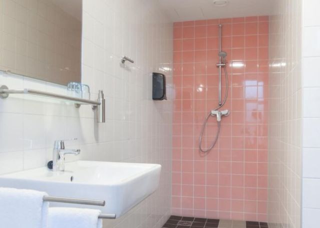 Comfort kamer