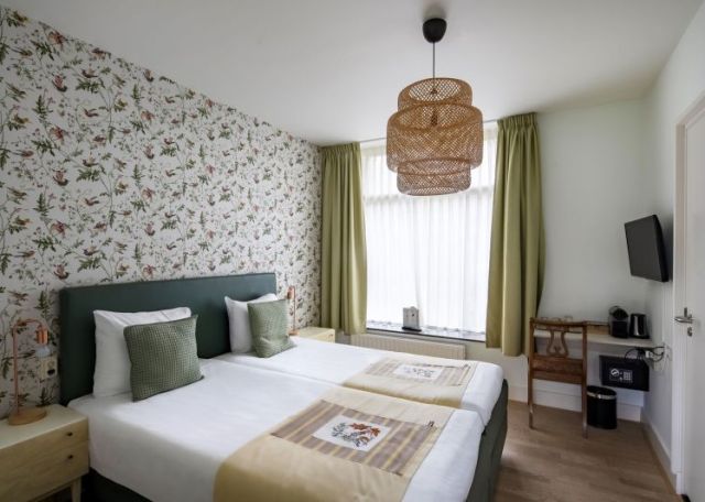 Comfort kamer