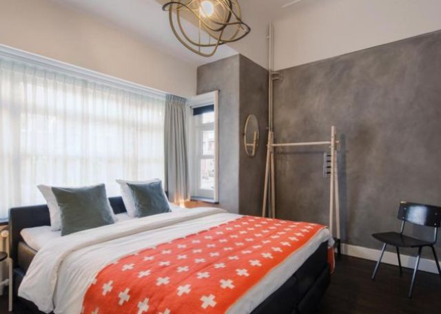 Deluxe kamer