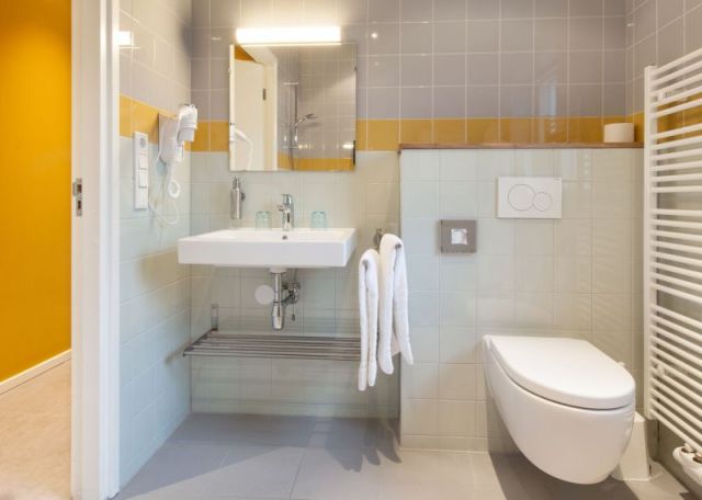 Deluxe kamer