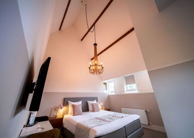 Deluxe kamer