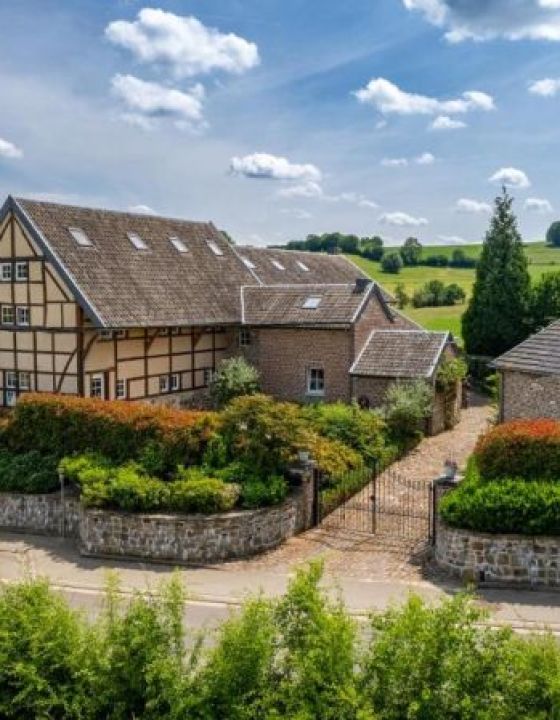 La belle Maison
