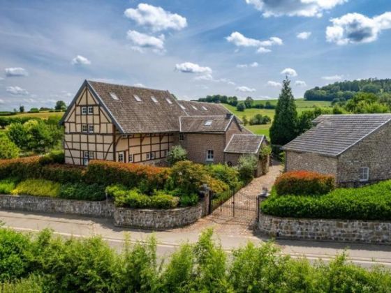 La belle Maison