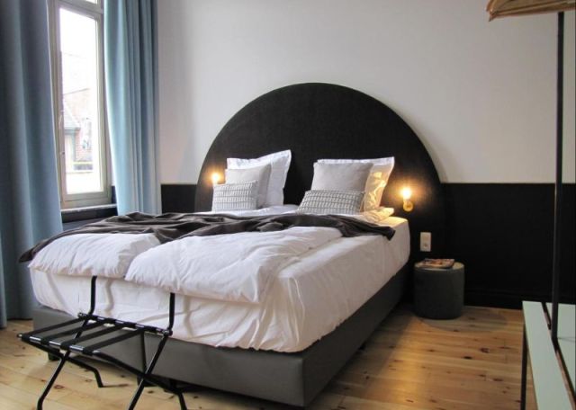 Jute kamer