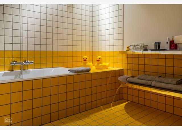 Sisal familiekamer