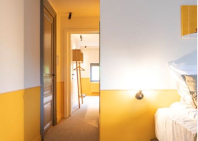 Sisal familiekamer