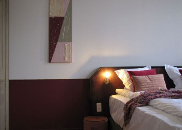 Vlas Kamer