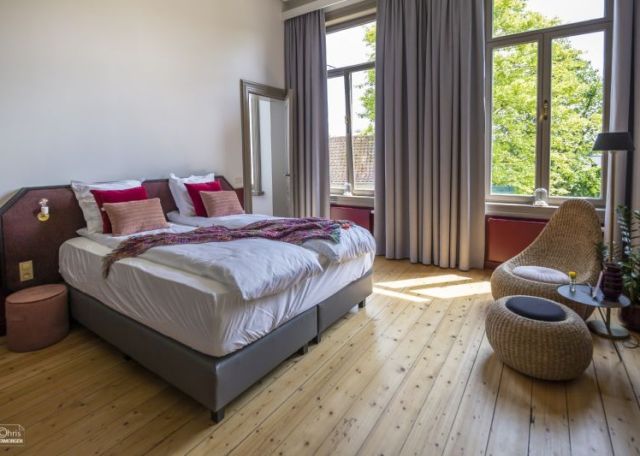 Vlas Kamer