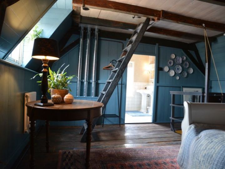 La Fleur | Heritage Boutique Stay