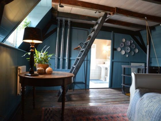 La Fleur | Heritage Boutique Stay