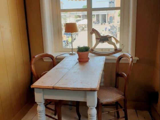La Fleur | Heritage Boutique Stay