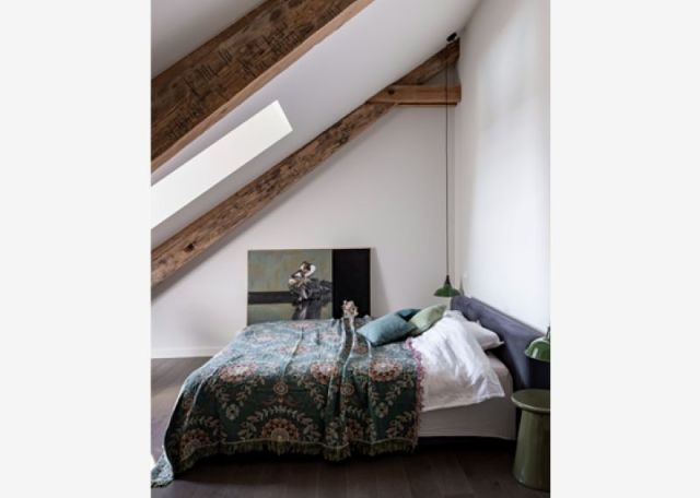 Chambre de luxe