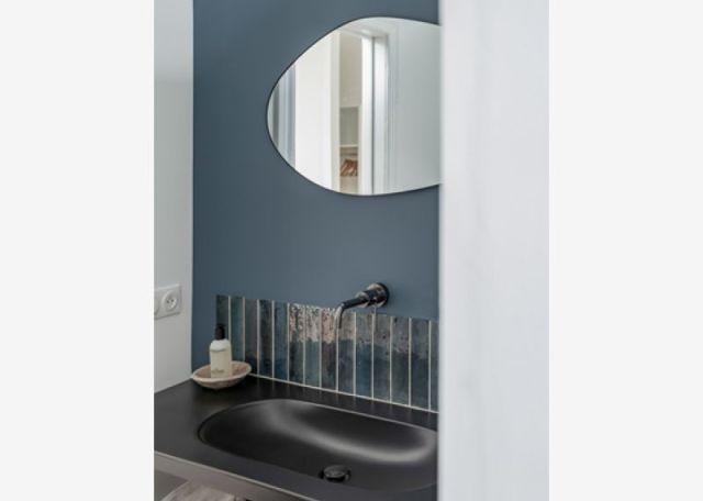 Chambre de luxe