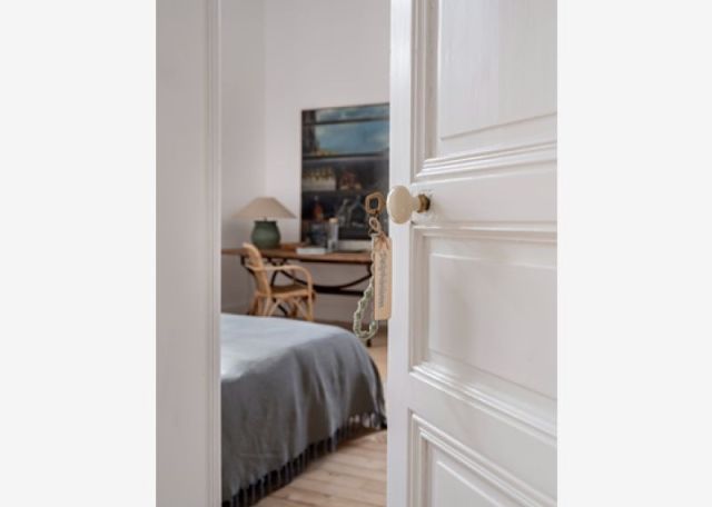 Chambre Superieur