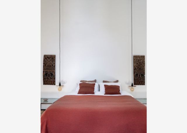 Chambre Superieur