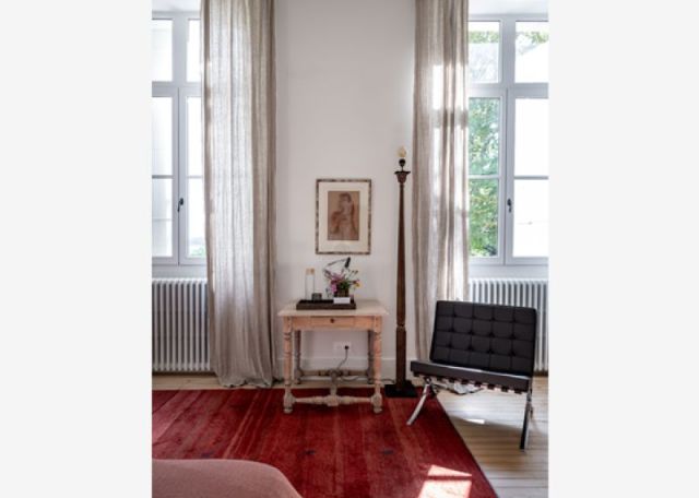 Chambre Superieur