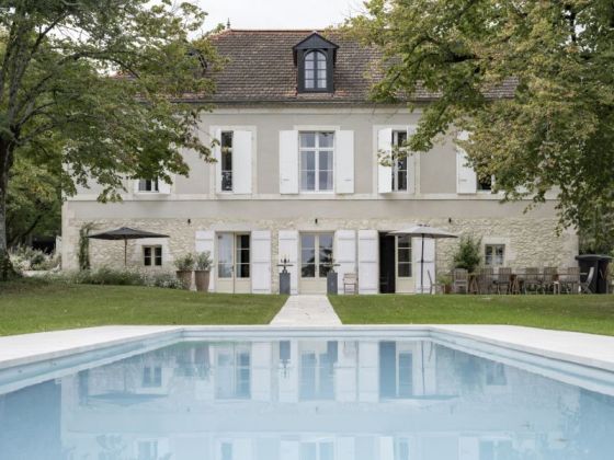 La Grande Maurague