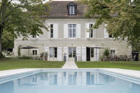 La Grande Maurague