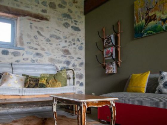 B&B La Maison du Cerf