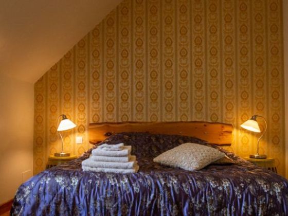 B&B La Maison du Cerf
