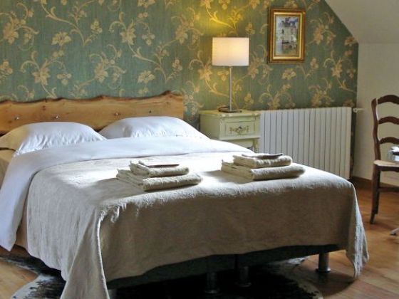B&B La Maison du Cerf