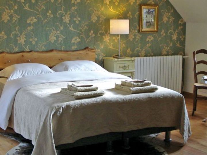 B&B La Maison du Cerf