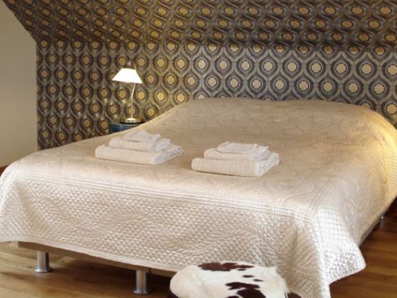 B&B La Maison du Cerf