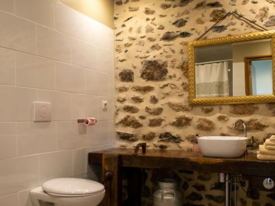 B&B La Maison du Cerf